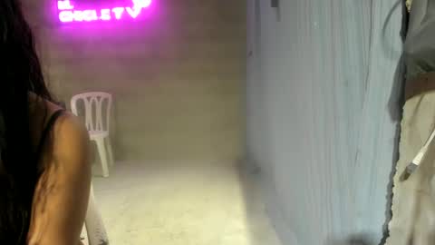 Snapshot of elchicletv chatting on January 2025 02:32:02 AM El CHICLE TV - SHOW online show from January 2025 02:32:02 AM