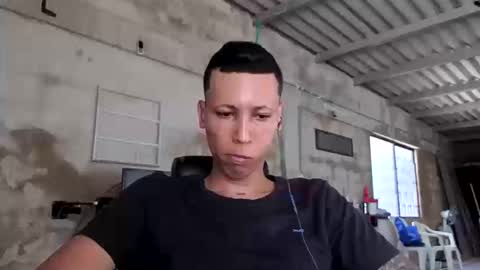 Snapshot of elchicletv chatting on October 2025 06:30:01 PM El CHICLE TV - SHOW online show from October 2025 06:30:01 PM