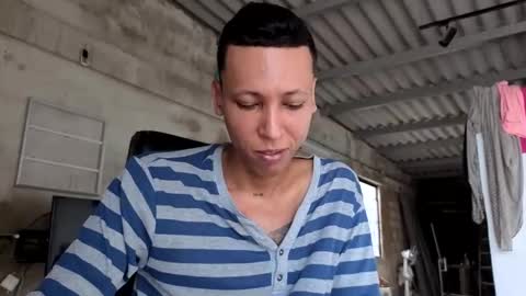 Snapshot of elchicletv chatting on October 2025 03:23:02 PM El CHICLE TV - SHOW online show from October 2025 03:23:02 PM