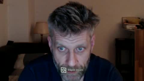 Snapshot of elculiador2207 chatting on February 2025 09:17:01 PM Timm online show from February 2025 09:17:01 PM