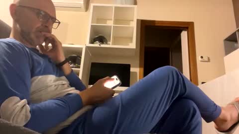 Snapshot of eldiablo844 chatting on September 2025 07:17:02 PM Eldiablo844 online show from September 2025 07:17:02 PM