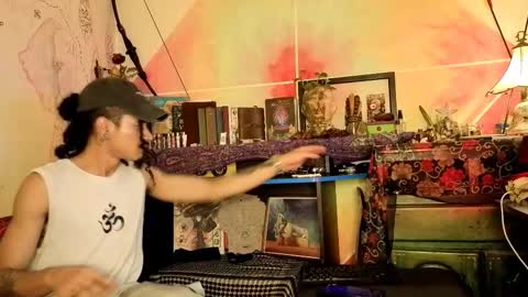 Snapshot of eleazar_blake chatting on September 2025 06:28:02 AM Sir Eleazar online show from September 2025 06:28:02 AM