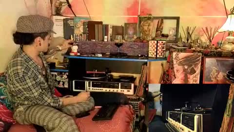 Snapshot of eleazar_blake chatting on October 2025 02:41:02 AM Sir Eleazar online show from October 2025 02:41:02 AM