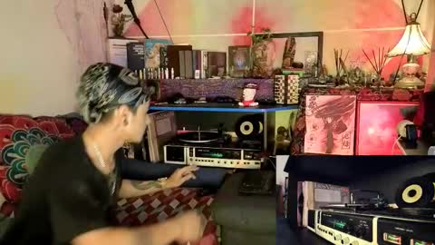 Snapshot of eleazar_blake chatting on October 2025 03:39:02 AM Sir Eleazar online show from October 2025 03:39:02 AM