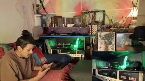 Snapshot of eleazar_blake chatting on October 2025 07:53:02 AM Sir Eleazar online show from October 2025 07:53:02 AM