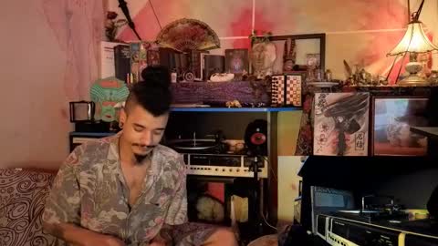 Snapshot of eleazar_blake chatting on November 2025 08:58:02 AM Sir Eleazar online show from November 2025 08:58:02 AM