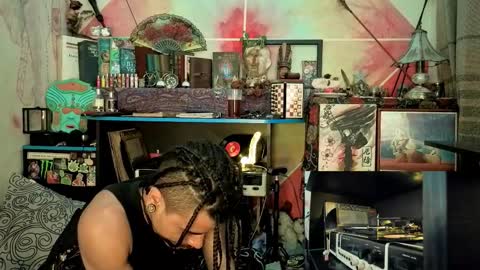 Snapshot of eleazar_blake chatting on November 2025 02:36:02 AM Sir Eleazar online show from November 2025 02:36:02 AM