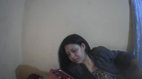 Isabella online show from September 2025 09:42:02 PM