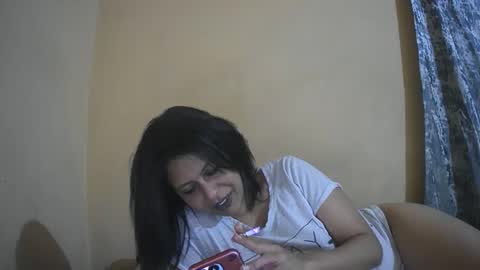 Snapshot of electra137 chatting on January 2026 10:53:01 AM Isabella online show from January 2026 10:53:01 AM