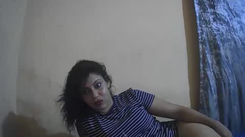 Snapshot of electra137 chatting on March 2026 08:55:01 PM Isabella online show from March 2026 08:55:01 PM