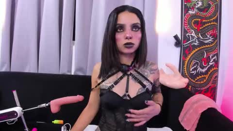 Electra online show from March 2026 05:49:01 PM