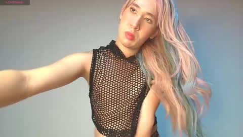 electra_gosselin online show from November 2025 04:27:01 AM