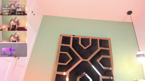 electra_gosselin online show from February 2026 06:40:02 AM