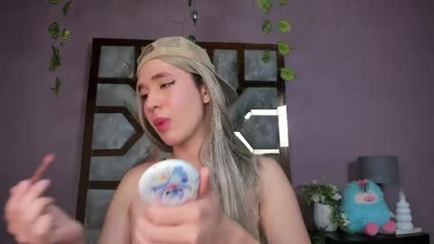 electra_gosselin online show from April 2026 01:06:02 AM