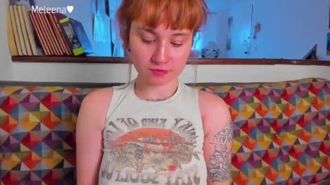 Snapshot of electra_kuznetsova chatting on December 2024 09:24:01 PM Im Meleena online show from December 2024 09:24:01 PM