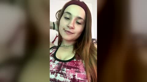 Snapshot of electra_kuznetsova chatting on June 2026 03:31:01 AM Im Meleena online show from June 2026 03:31:01 AM