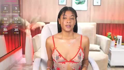 Electra Jones online show from November 2025 11:32:02 AM