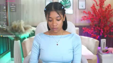 Electra Jones online show from November 2025 11:35:01 AM