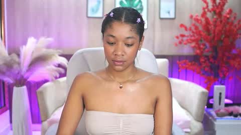 Electra Jones online show from December 2025 11:41:01 AM