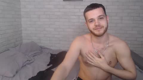 Alex online show from February 2025 01:55:01 PM