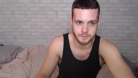 Alex online show from October 2025 07:53:02 PM