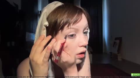 Aleksa online show from June 2026 01:34:02 PM