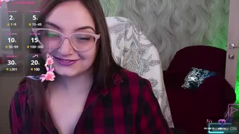 Snapshot of elegant_audacity chatting on December 2024 07:50:02 AM Rachel online show from December 2024 07:50:02 AM