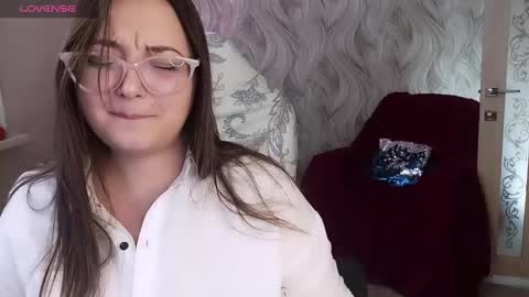 Snapshot of elegant_audacity chatting on December 2024 10:45:02 AM Rachel online show from December 2024 10:45:02 AM