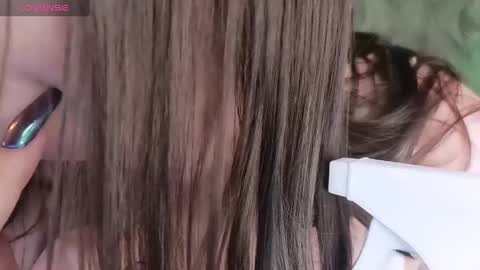 Snapshot of elegant_audacity chatting on December 2024 12:55:01 PM Rachel online show from December 2024 12:55:01 PM