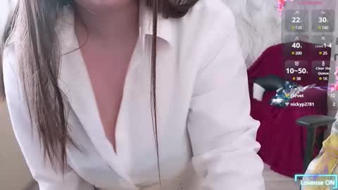 Snapshot of elegant_audacity chatting on December 2024 10:16:02 AM Rachel online show from December 2024 10:16:02 AM