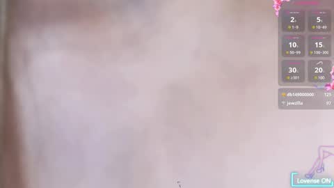 Snapshot of elegant_audacity chatting on December 2024 10:17:02 AM Rachel online show from December 2024 10:17:02 AM