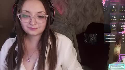 Snapshot of elegant_audacity chatting on January 2025 12:58:01 PM Rachel online show from January 2025 12:58:01 PM