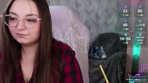 Snapshot of elegant_audacity chatting on March 2025 09:25:02 AM Rachel online show from March 2025 09:25:02 AM