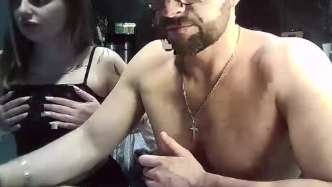 NiceButtCock online show from February 2026 09:22:02 PM