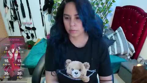 Snapshot of elektra_32 chatting on November 2025 11:07:02 PM elektra online show from November 2025 11:07:02 PM