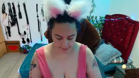 Snapshot of elektra_32 chatting on November 2025 07:19:01 AM elektra online show from November 2025 07:19:01 AM