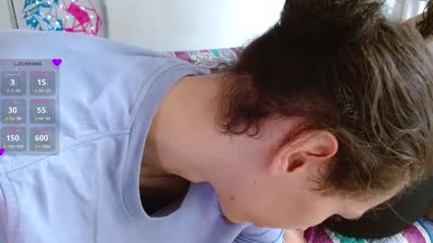 Snapshot of elektra_and_konan_01 chatting on December 2024 04:53:02 PM Elektra and Konan online show from December 2024 04:53:02 PM