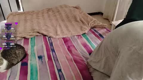 Snapshot of elektra_and_konan_01 chatting on November 2025 01:25:02 PM Elektra and Konan online show from November 2025 01:25:02 PM