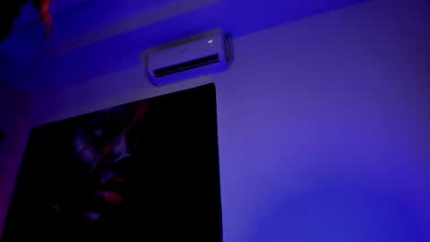 elektra_raven online show from November 2025 01:11:02 PM