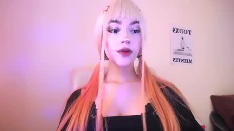  Elektra Sky  online show from April 2026 09:28:02 PM