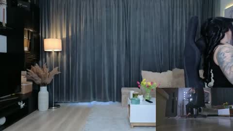 ElektraSheDemon online show from March 2026 07:35:02 AM