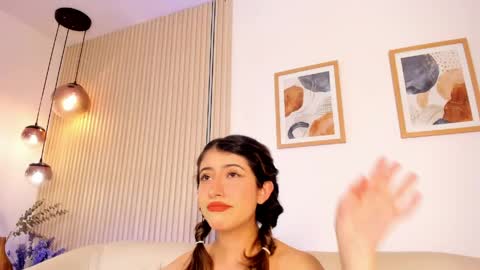 Elena online show from May 2026 11:23:04 PM