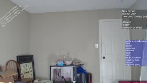 elena_ermie online show from February 2025 03:49:02 PM