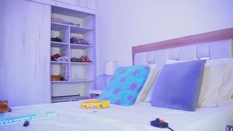 Elena online show from November 2025 08:42:02 PM