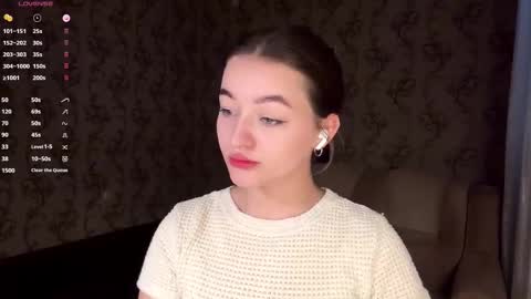 Mia online show from March 2026 02:44:02 PM