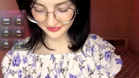 Annie PVT IS OPEN online show from March 2026 09:29:01 PM