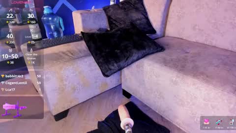 ELETTRA online show from February 2025 06:09:02 AM