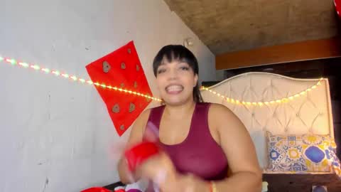 ELETTRA TRUMP online show from February 2026 06:20:02 AM