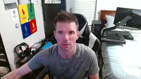 Walker online show from April 2026 01:28:02 AM