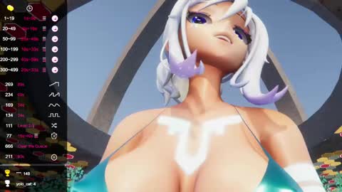 Elfie Love online show from February 2025 06:16:01 PM